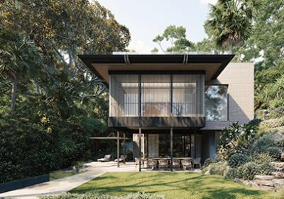 Space Capsules: The Ultimate Minimalist Home